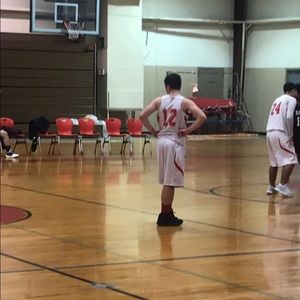 Meet your Posher, Ricardo